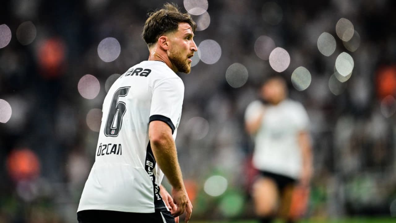 Beşiktaş'ın Yıldızı Salih Özcan'dan Marsilya Maçı Sonrası Çarpıcı Açıklamalar