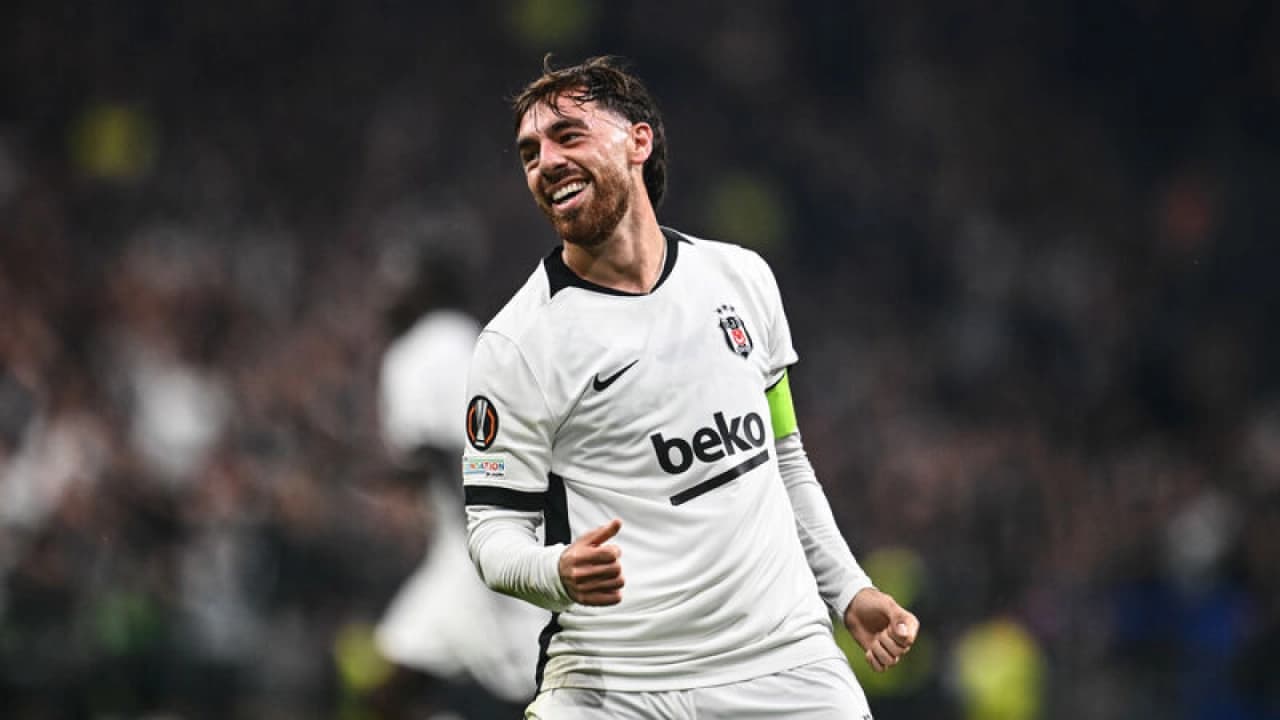 Beşiktaş'tan Marsilya Şov: Orkun Kökçü'den Farklı Galibiyet ve Hak Isyanı