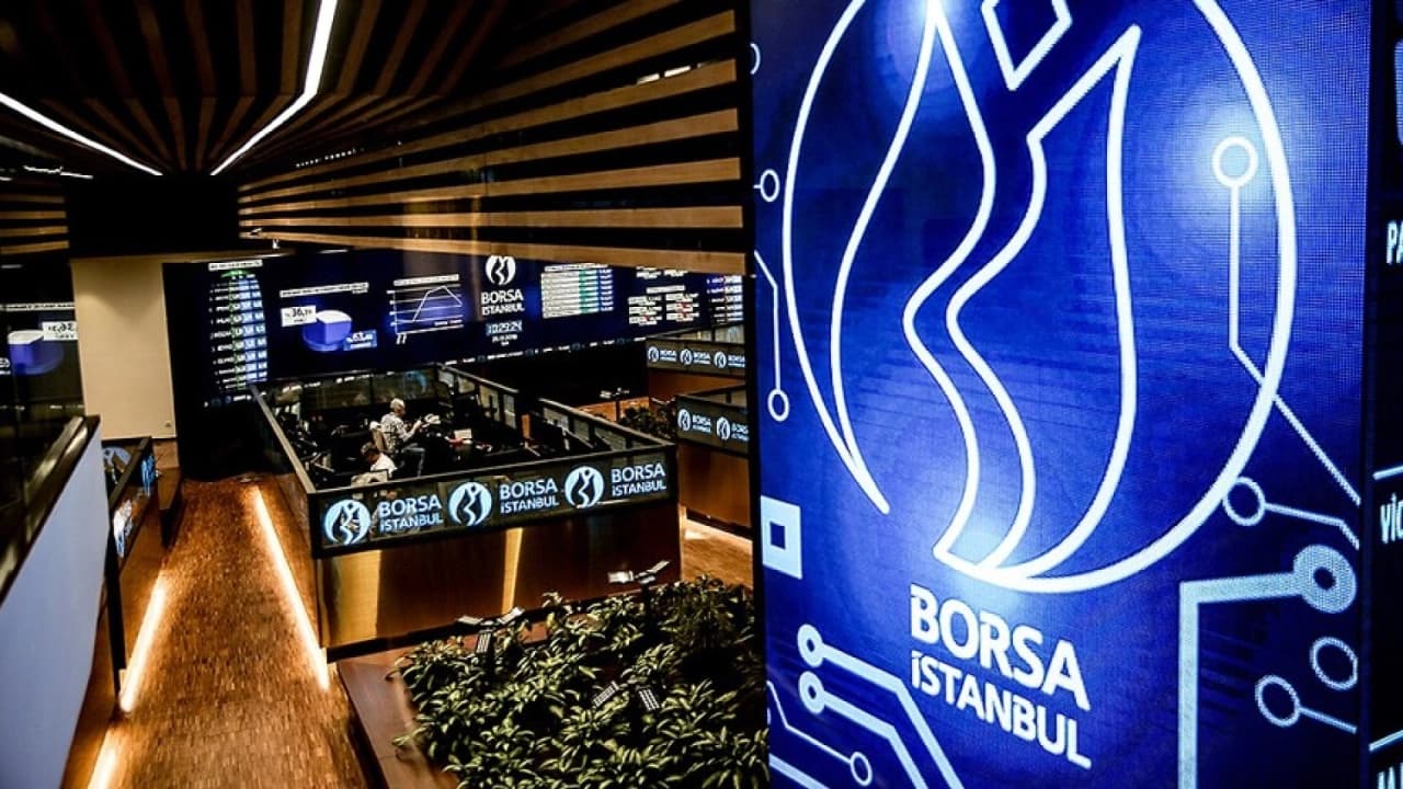 BIST 100 Endeksinde Bankacılık Öncülüğünde Sert Yükseliş