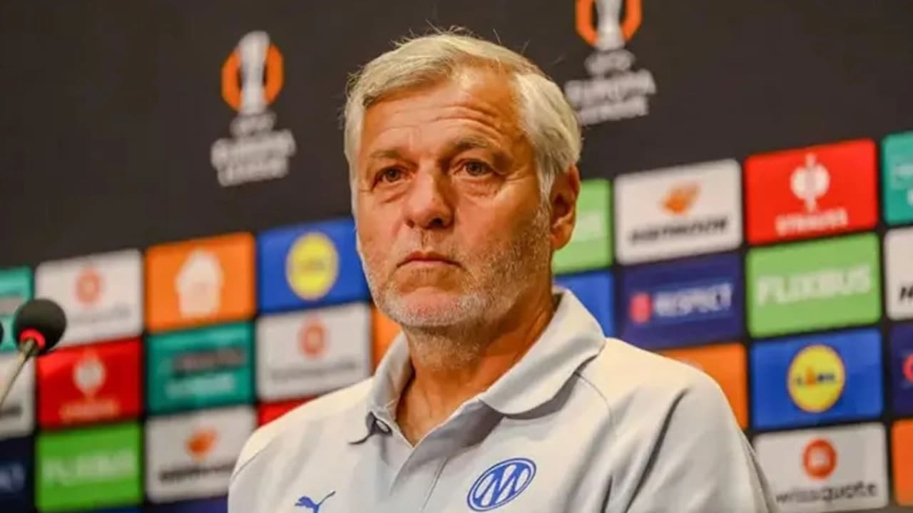 Bruno Genesio'dan Beşiktaş maçı sonrası çarpıcı itiraf: Tamamen dağıldık