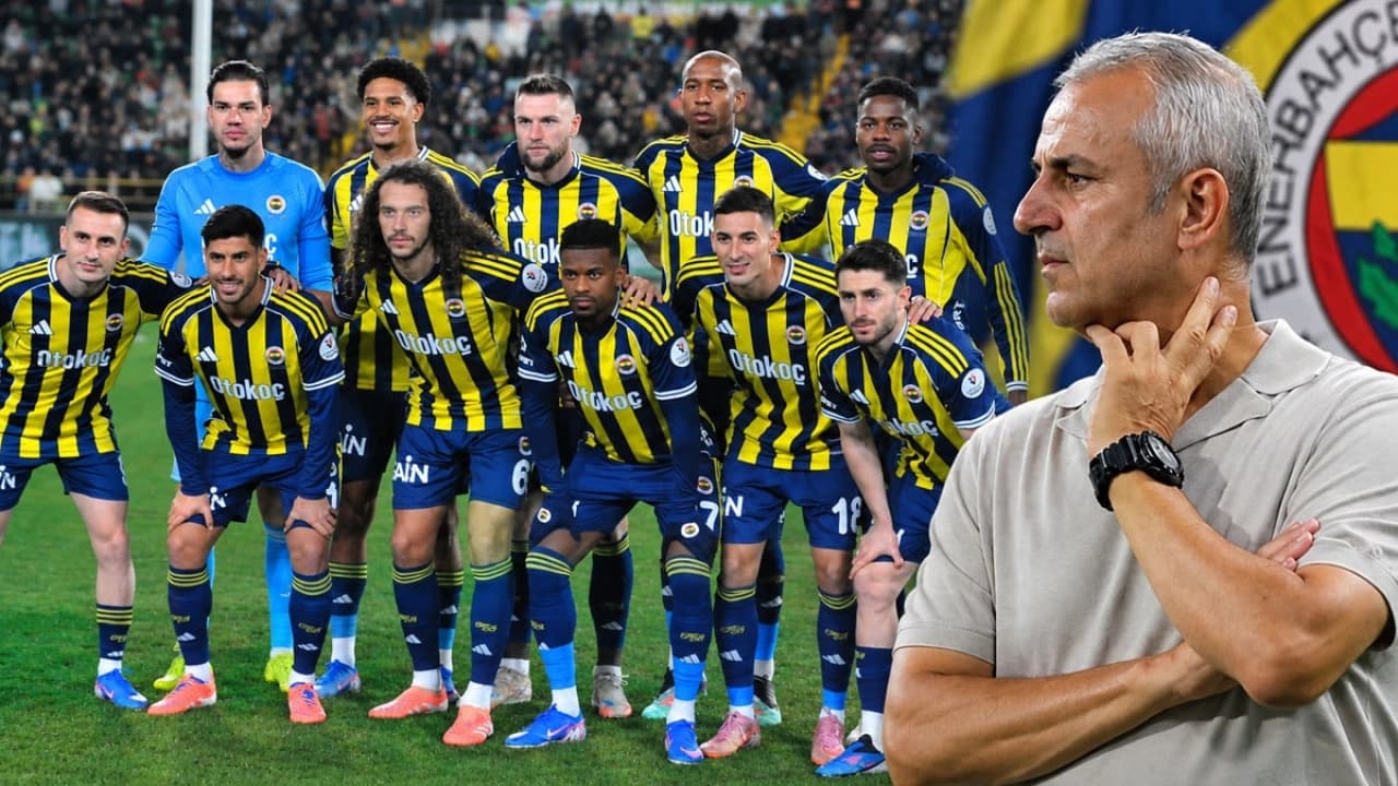 Fenerbahçe'de Ocak Operasyonu: İki Yıldız İçin Ayrılık Kararı ve Bonservis Beklentisi