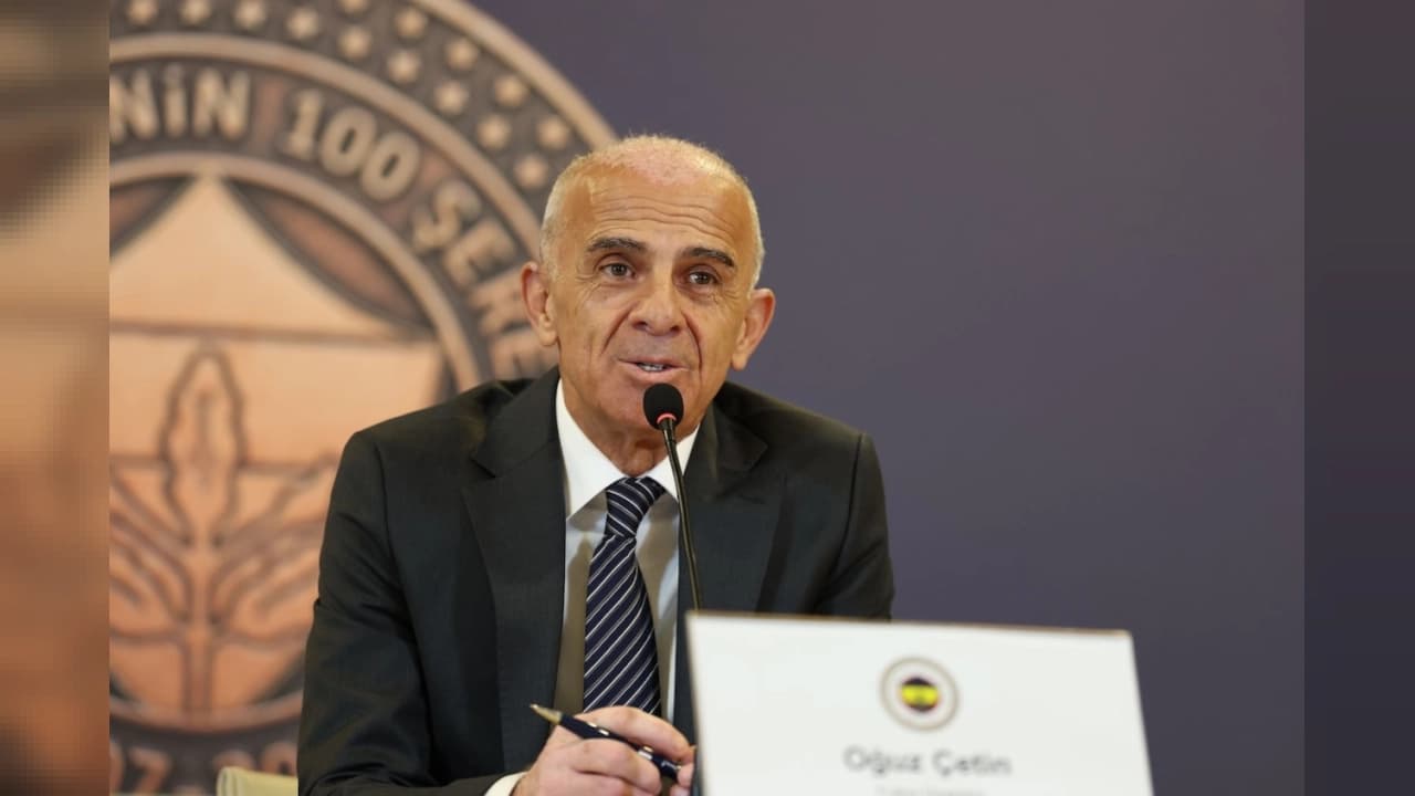 Fenerbahçe'de Oğuz Çetin Ayrılığı Gündemde: Yeni Aday Ahmet Erzurumlu