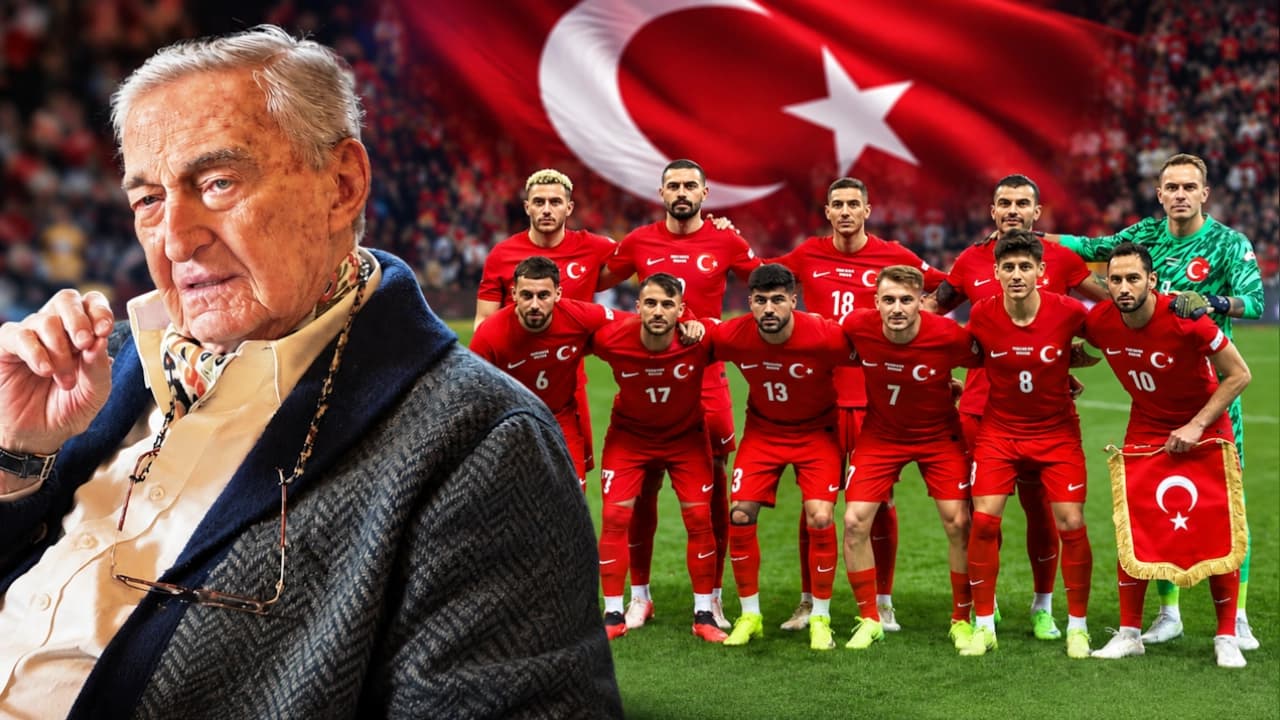 Fenerbahçeli Kaleci Mert Günok A Milli Takım Kariyerini Noktaladı