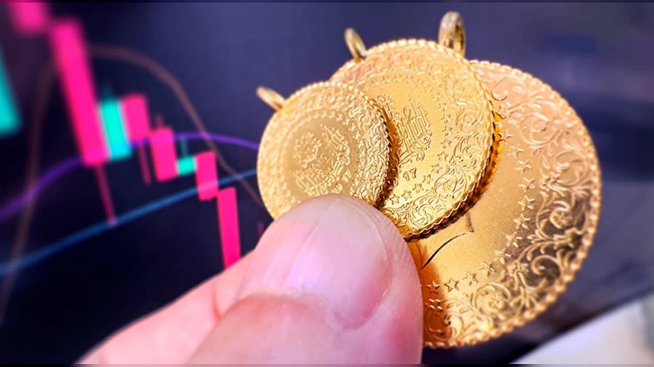 Gram Altın 6 Bin 860 Lirada Dengelendi: Güncel Altın Fiyatları Ne Kadar Oldu?