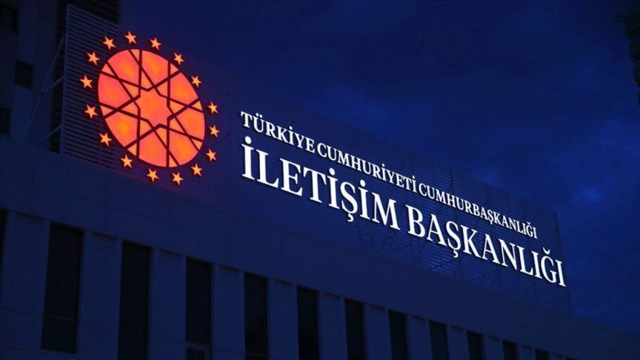 İletişim Başkanlığı'ndan Orman Vasfı Açıklaması: Net Varlıkta Azalma Yok