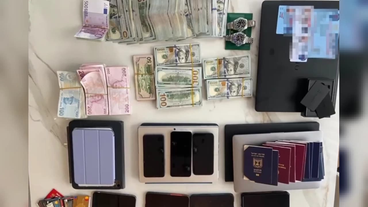 İçişleri Bakanlığı'ndan Uluslararası Forex Operasyonu: 174 Gözaltı ve 1,5 Milyar TL'lik Mal Varlığına El Konuldu