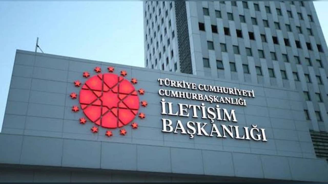 İletişim Başkanlığı 15 İletişim Uzman Yardımcısı Alacak: Başvuru Şartları ve Tarihleri Açıklandı