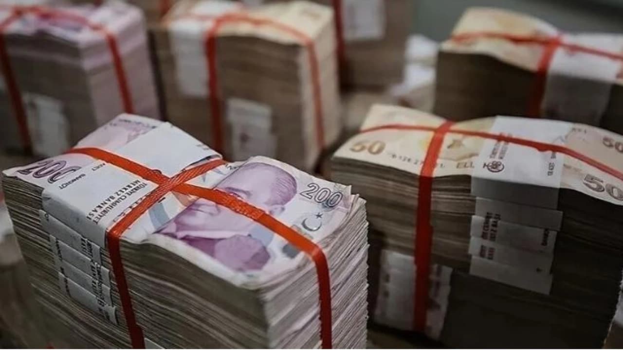 İşsizlik Sigortası Fonu Varlığı 851 Milyar Liraya Ulaştı: Yıl Sonunda 1 Trilyon Lira Beklentisi