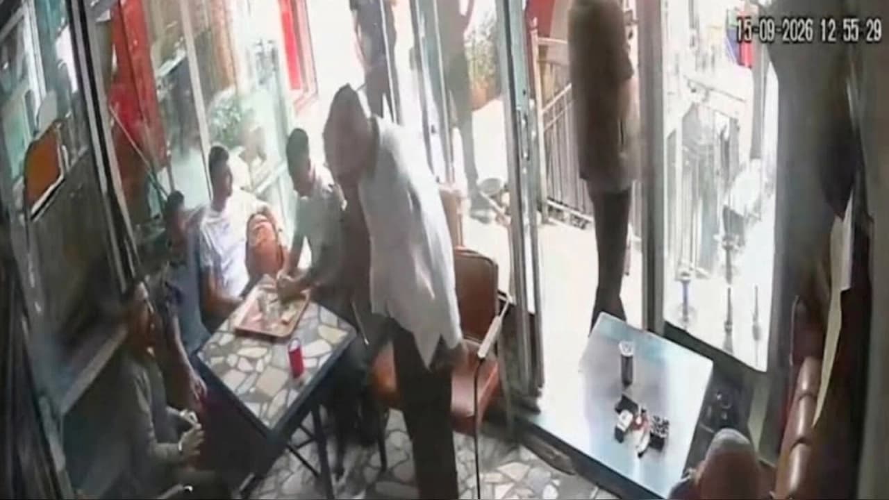 İstanbul Fatih'teki Kanlı Çatışmada Yeni Detay: Aksoy Kardeşlerin Son Dakikaları Kamerada