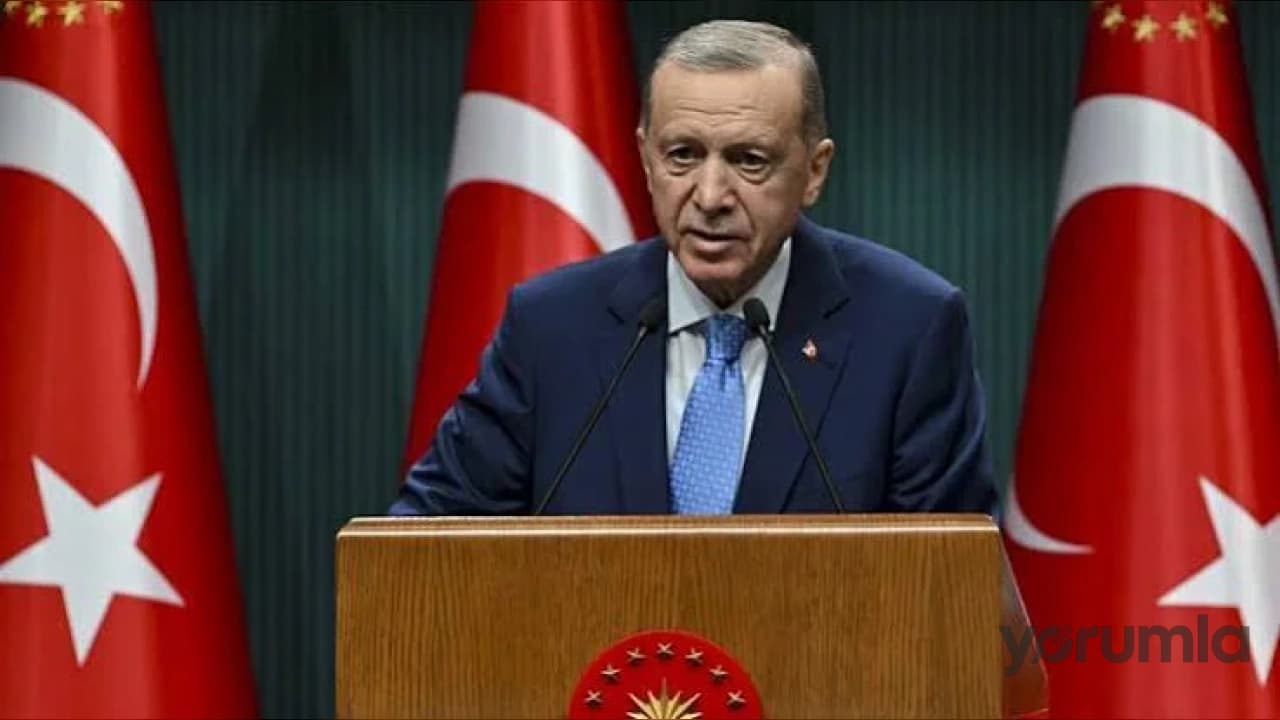 İstanbul Havalimanı 4. Ana Pisti Hizmete Girdi: Erdoğan'dan Rekor ve Yatırım Açıklaması