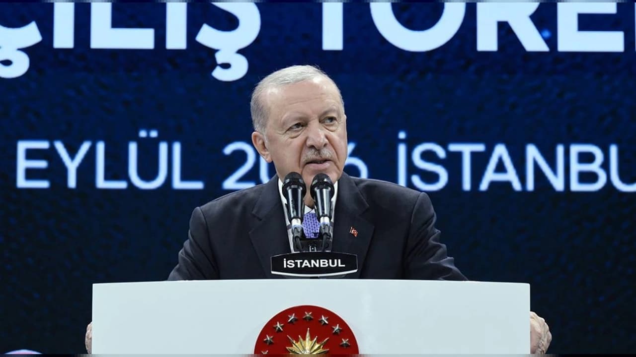 İstanbul Havalimanı 4. Pisti Hizmete Girdi: Erdoğan'dan Vizyon ve Rekor Açıklamaları