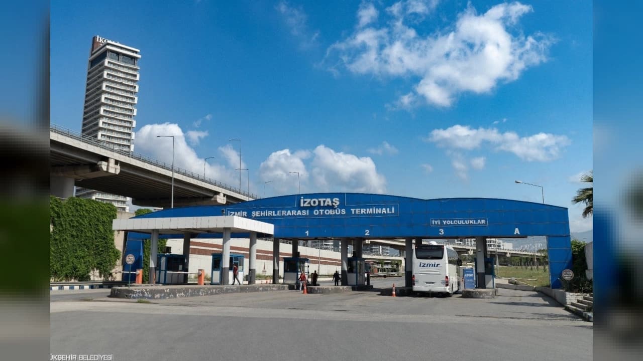 İzmir Otogarı İZULAŞ Tarafından İşletilecek: Yeni Ücret Tarifesi Meclis'te Onaylandı