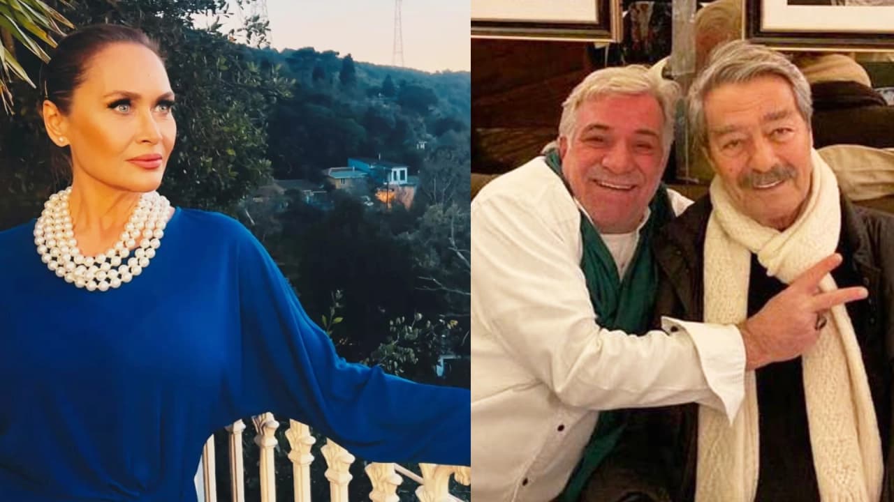 Kadir İnanır'ın Vasiyet Davası Ertelendi: Aile İçi Tartışmalar ve Neslihan Acar'dan Sert Tepki