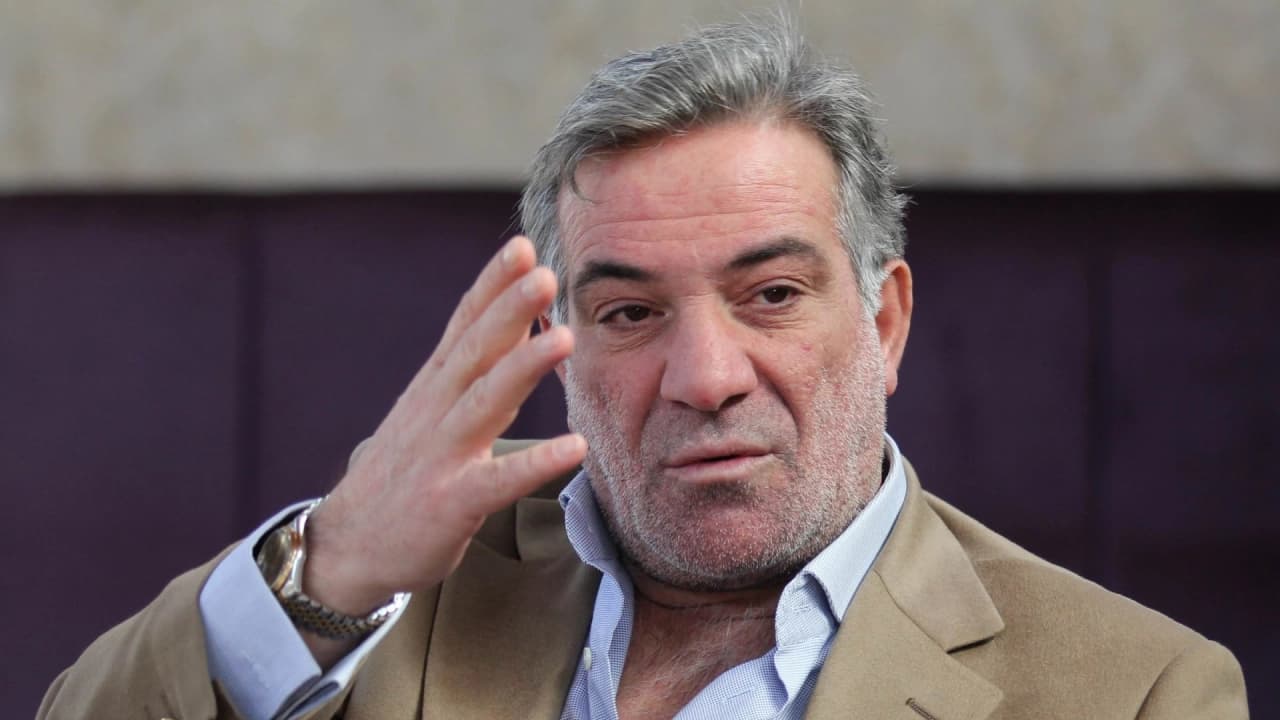 Kadir İnanır'ın vasiyetname davası ertelendi: Levent İnanır'dan şaşırtan açıklama