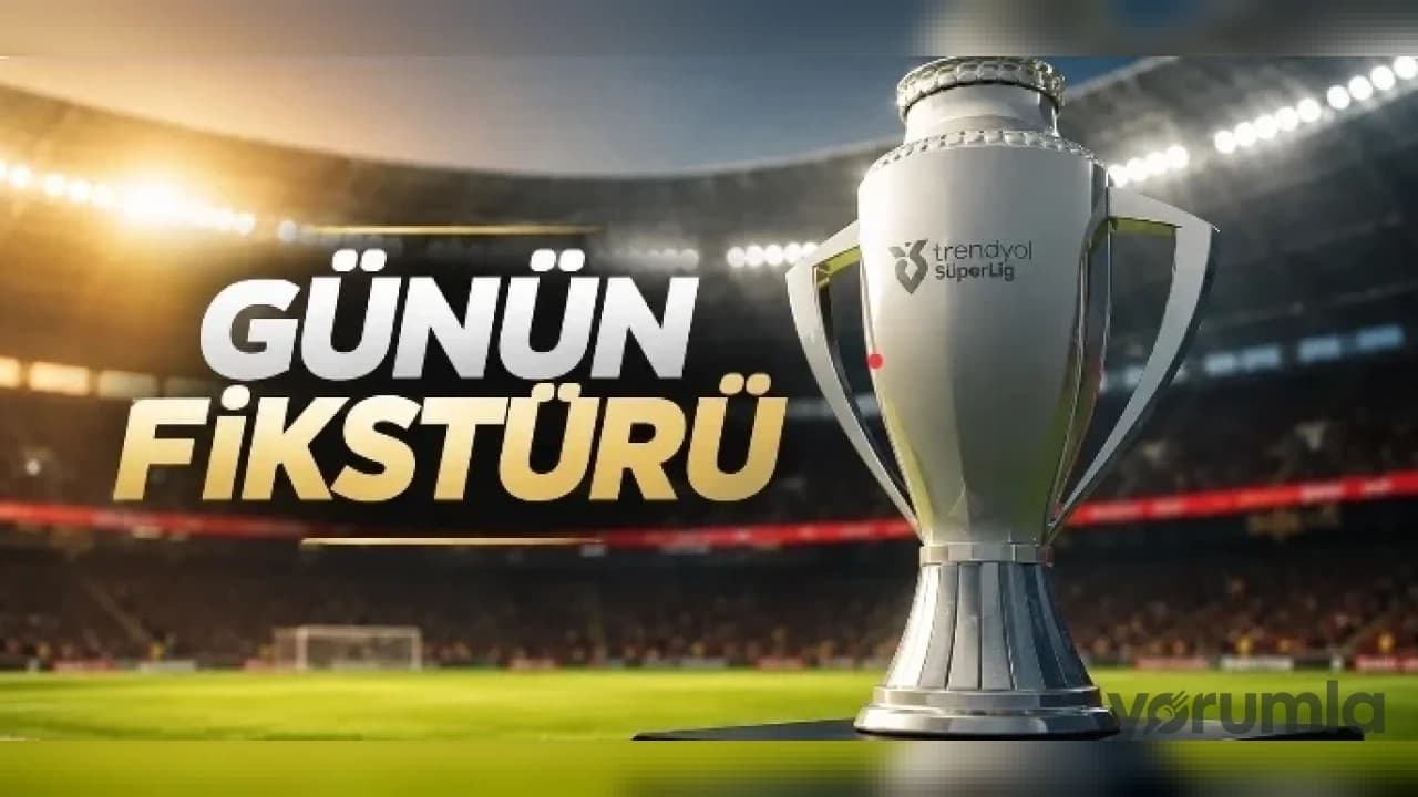 Kasımpaşa ile Konyaspor Bugün Karşı Karşıya: Süper Lig 6. Hafta Heyecanı