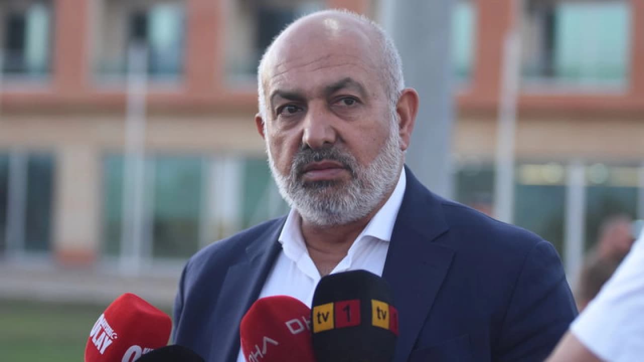 Kayserispor'da Mardin 1969 Spor Maçı Hazırlıkları Sürüyor: Hedef Galibiyet