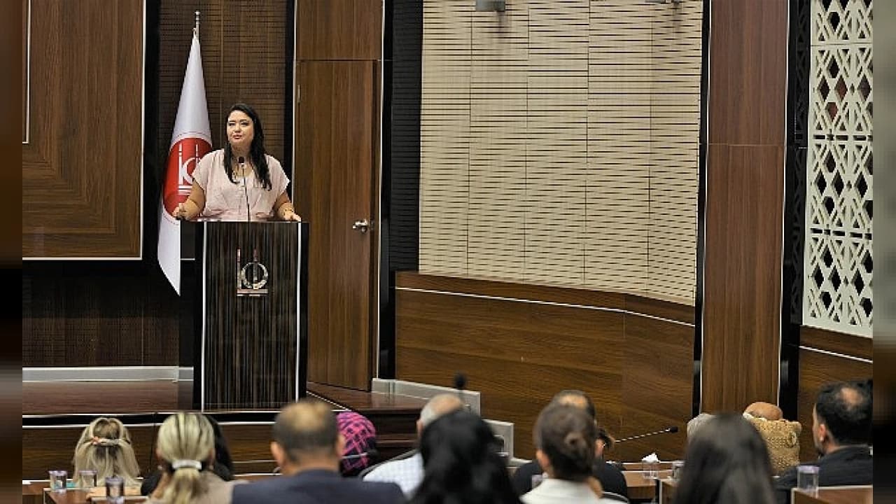 Keçiören Belediyesinden Personele Kapsamlı Halkla İlişkiler Eğitimi