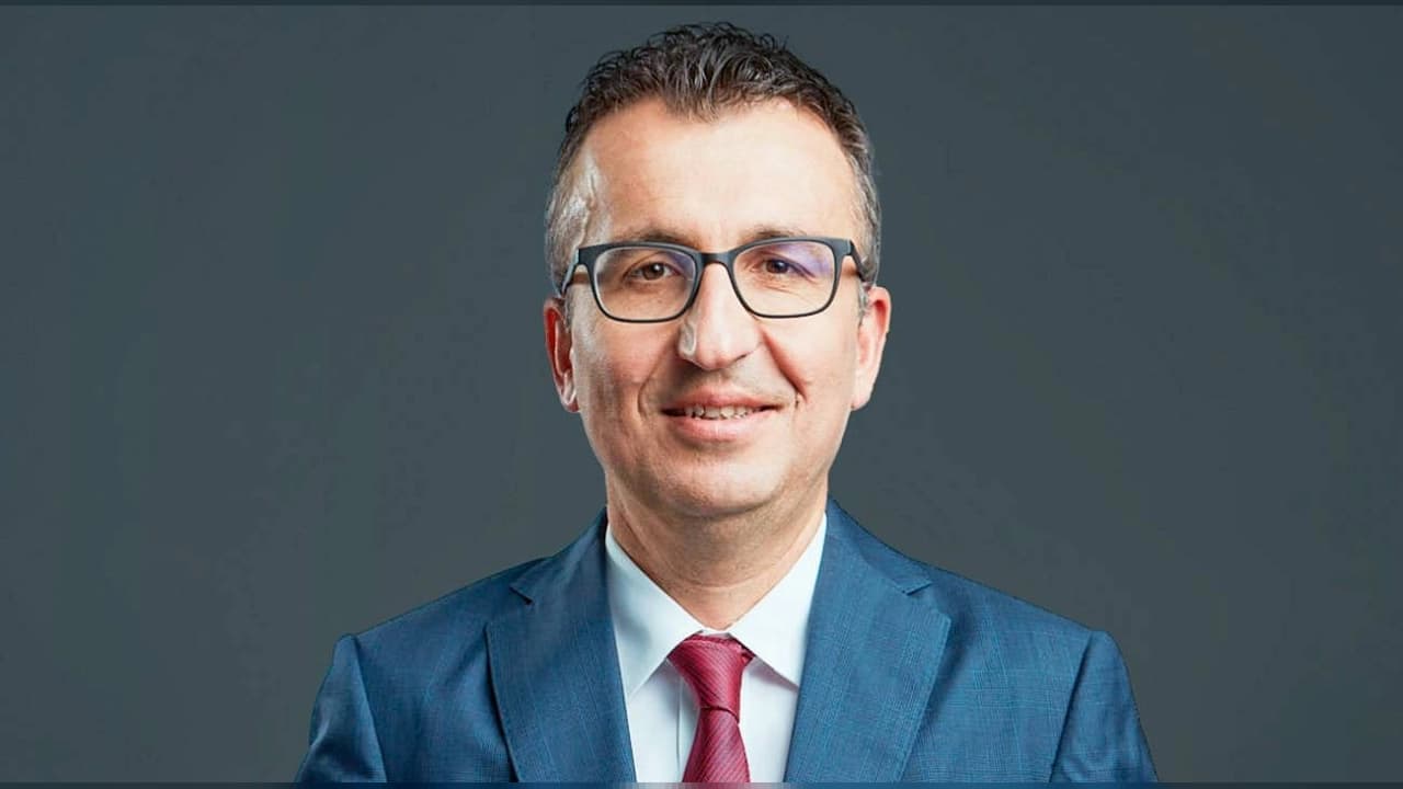 KoçZer CEO'su Serhan Turfan: Satın alma operasyonel olmaktan çıktı