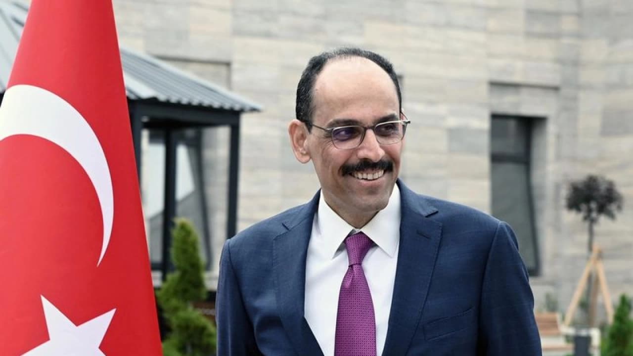 MİT Başkanı İbrahim Kalın'dan İslamabad Çıkarması: Kritik Bölgesel Güvenlik Görüşmeleri