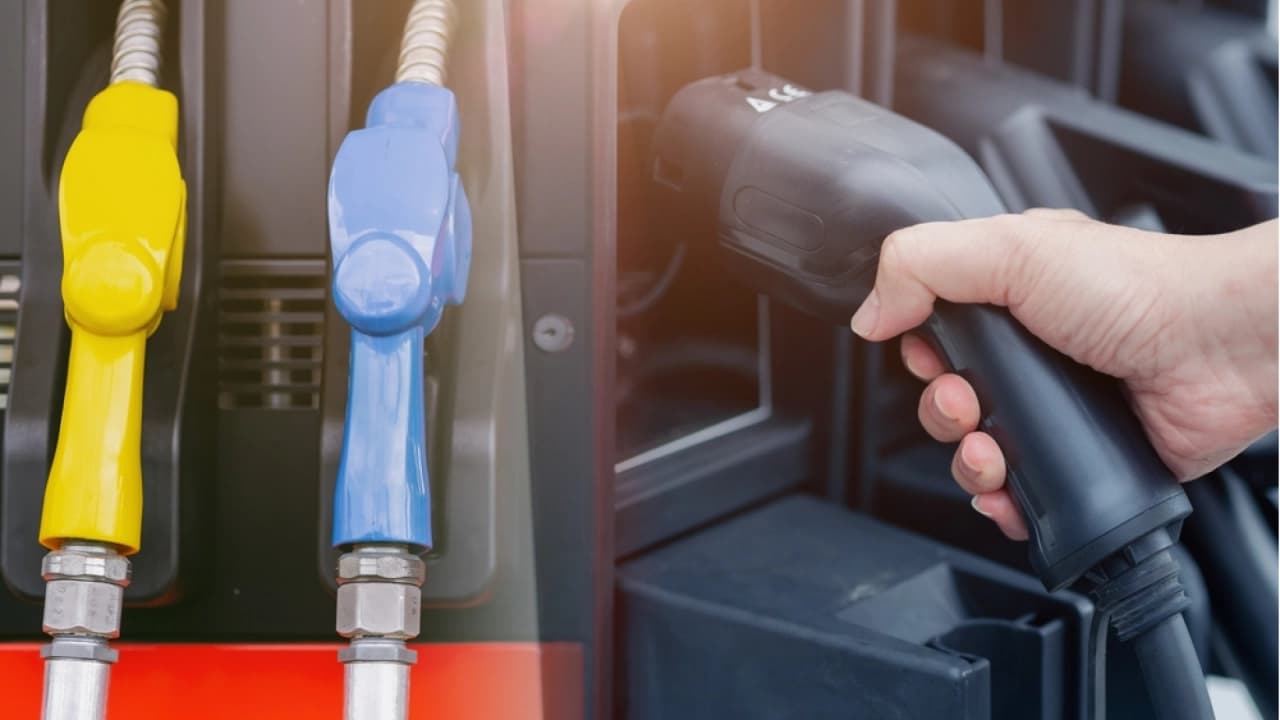 Motorin Üç Haneli Rakamlara Ulaştı: Dizel ve Elektrikli Araç Maliyet Makası Açılıyor