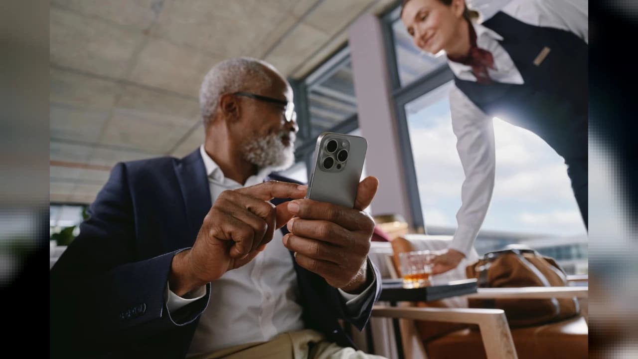 Priority Pass ve Collinson Grubu'ndan 500 Milyon Sterlinlik Dev Yatırım Hamlesi
