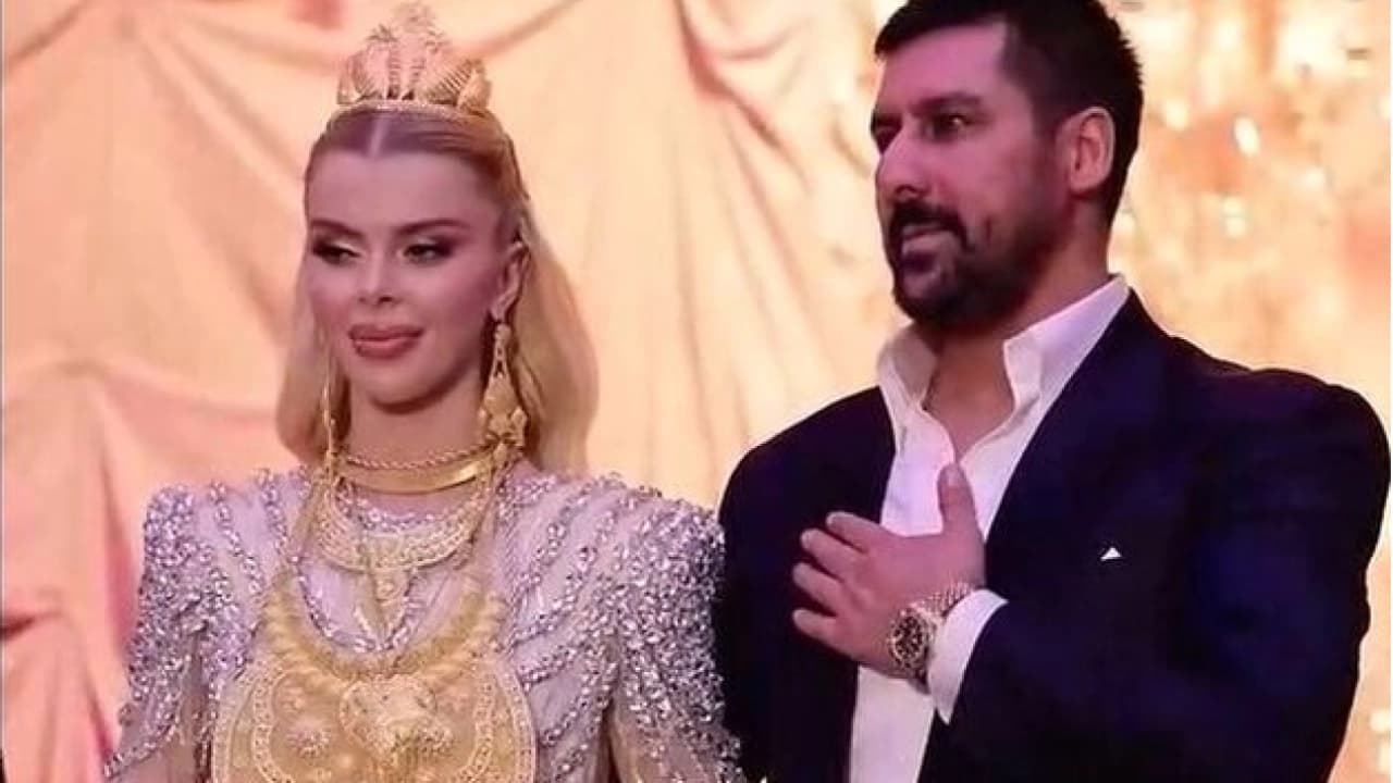 Sosyal Medyada Gündem Olan Düğüne Soruşturma: Bilirkişi Raporunun Detayları Ortaya Çıktı