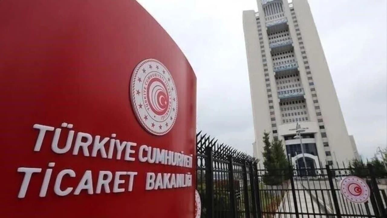 Ticaret Bakanlığı'ndan 'Ratko Mladic'li çorap soruşturması: Suç duyurusu yapıldı