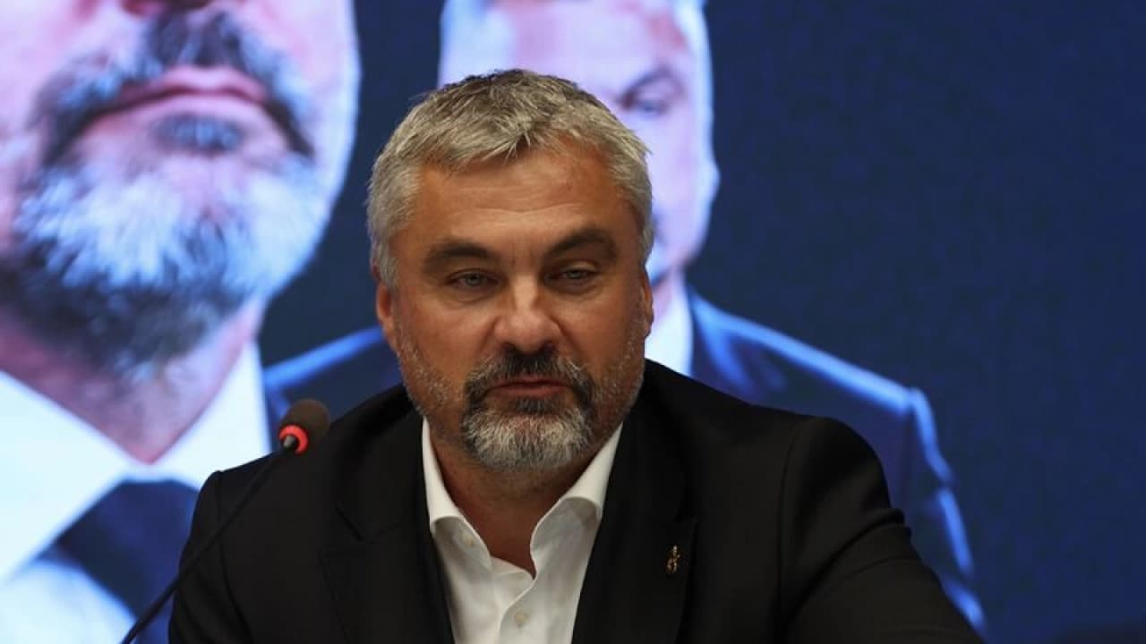 Trabzonspor'da Thomas Reis Dönemi: 2 Yıllık İmza Atıldı