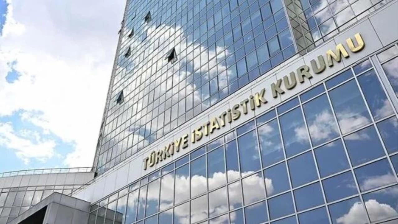 TÜİK ve Uzay Ajansı'nda Kritik Atama: Cihat Erce İşbaşar Göreve Getirildi