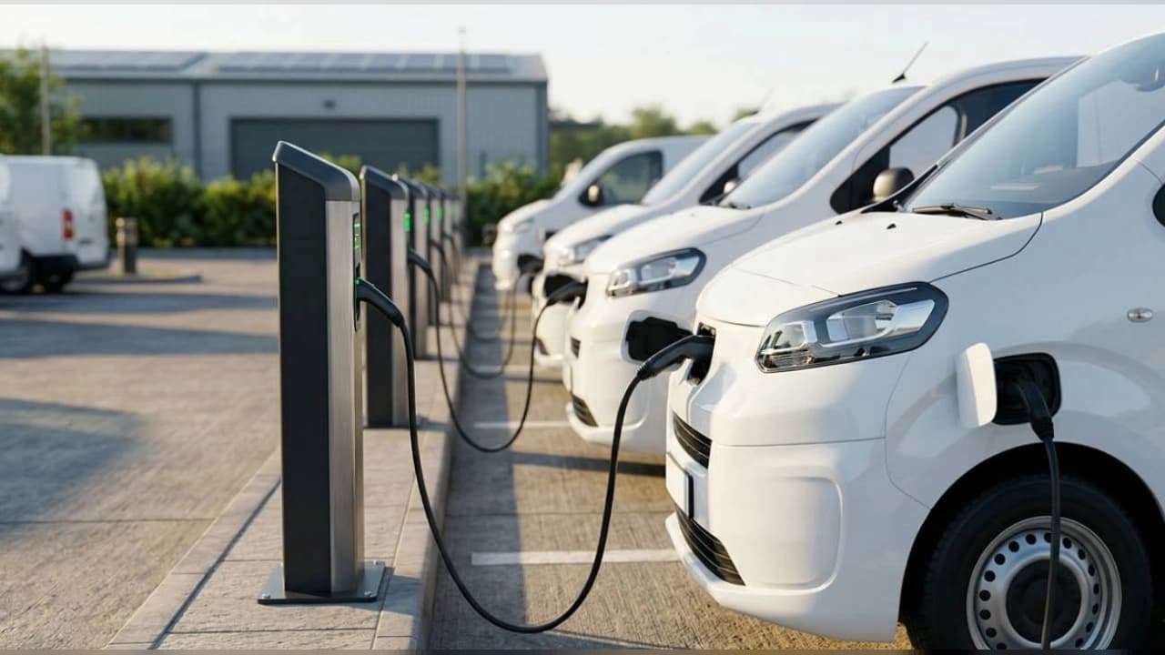 Türkiye'de Elektrikli ve Hibrit Otomobil Sayısında Rekor Artış