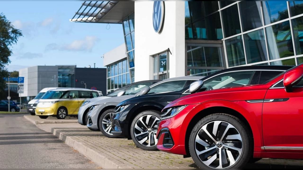 Volkswagen’den ABD’de Büyük Geri Çağırma: 200 Binin Üzerinde Araç Servise Çağrılıyor