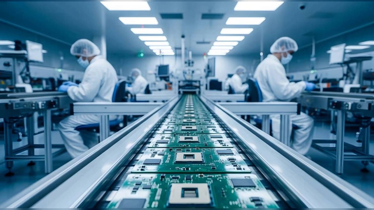 2027-2029 Dönemi Kamu Yatırım Programı Hazırlandı: Öncelikli Sektörler Netleşti