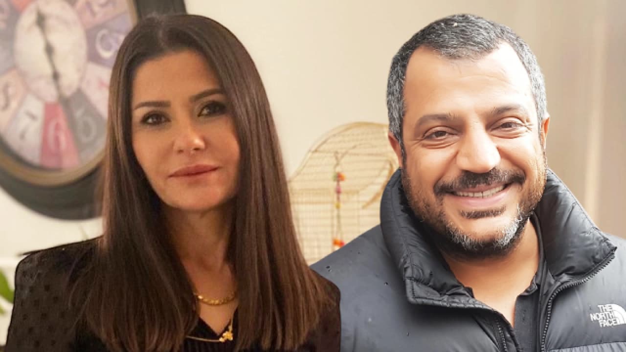 Ahmet Çiçek'in evlilik hamlesine eski eşinden suç duyurusu! "Ahlaksızlığın bedelini çocuklarım ödesin istemiyorum