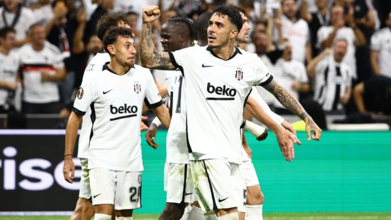 Beşiktaş Amed Sportif Faaliyetler deplasmanında: Saat kaçta, hangi kanalda?