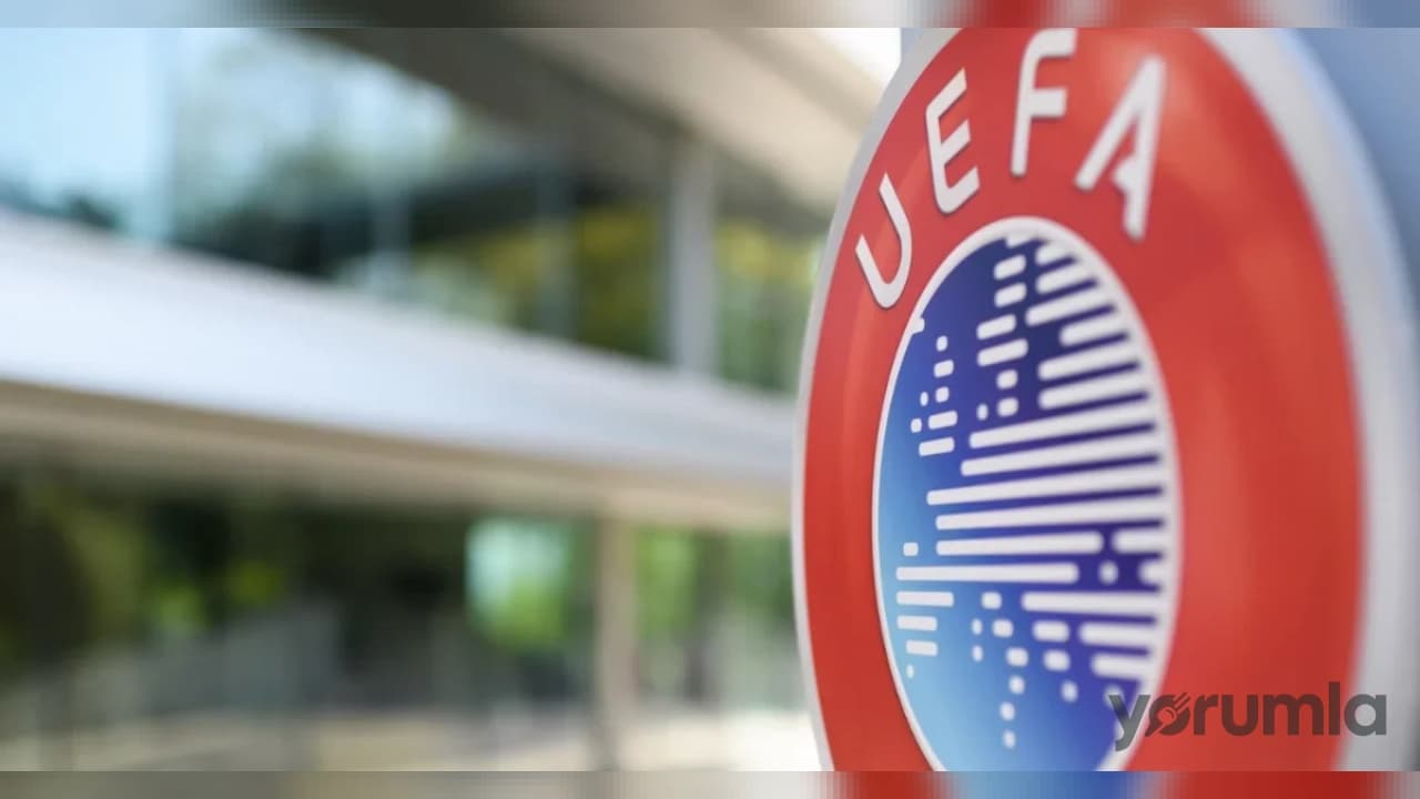 Beşiktaş'tan Marsilya'ya Fark: Türkiye UEFA Ülke Puanı Sıralamasında Kaçıncı Sırada?