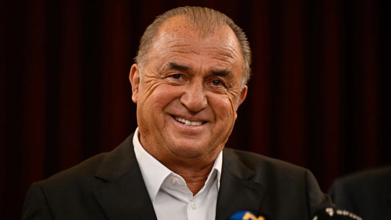 Fatih Terim'den Galatasaray Yorumu: Victor Osimhen, Rafael Leao ve Mauro Icardi Değerlendirmesi