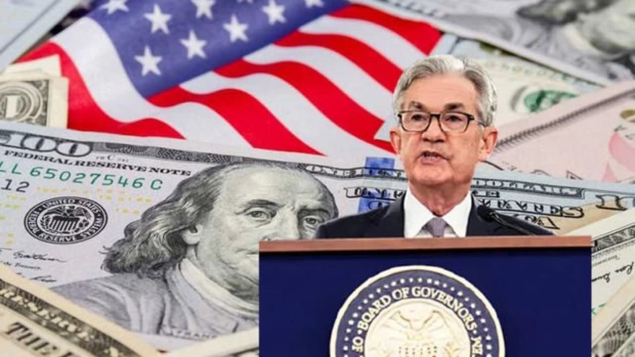 FED Mayıs Faiz Kararı Beklenirken Trump ve Powell Arasında Gerilim Tırmanıyor