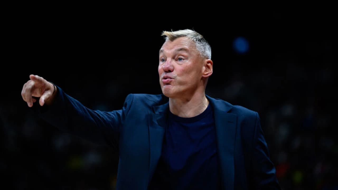 Fenerbahçe Beko Süper Kupa'da Kaybetti: Sarunas Jasikevicius'tan Kritik Dersler Uyarısı