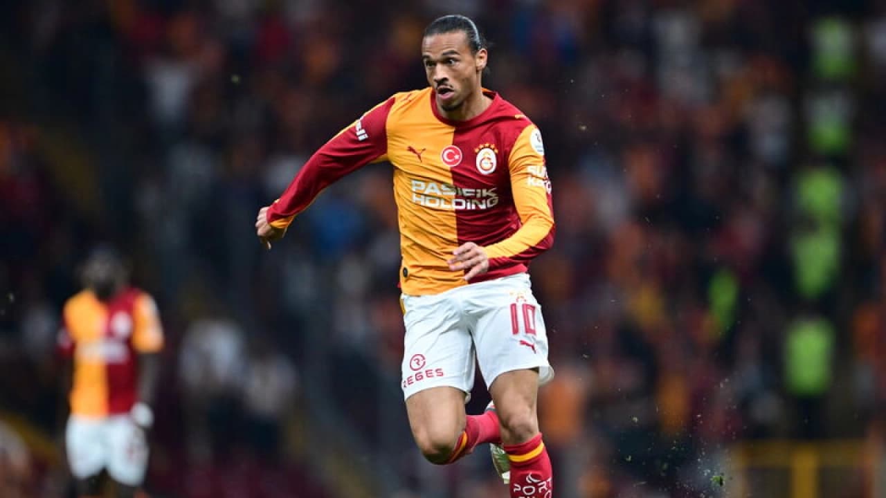 Galatasaray'da Şok! Jürgen Klopp Sane'yi Almanya Milli Takımı'na Almadı