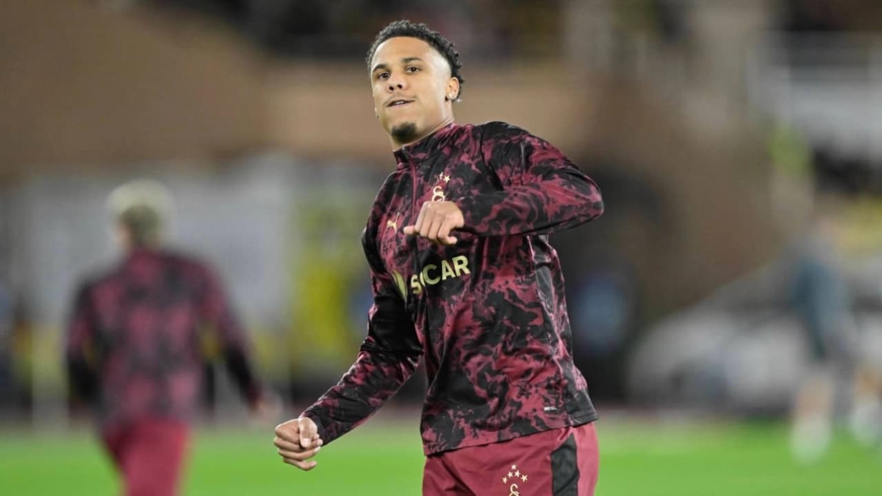 Galatasaraylı Ismail Jakobs'tan Sürpriz Milli Takım Kararı: Kariyerini Noktaladı