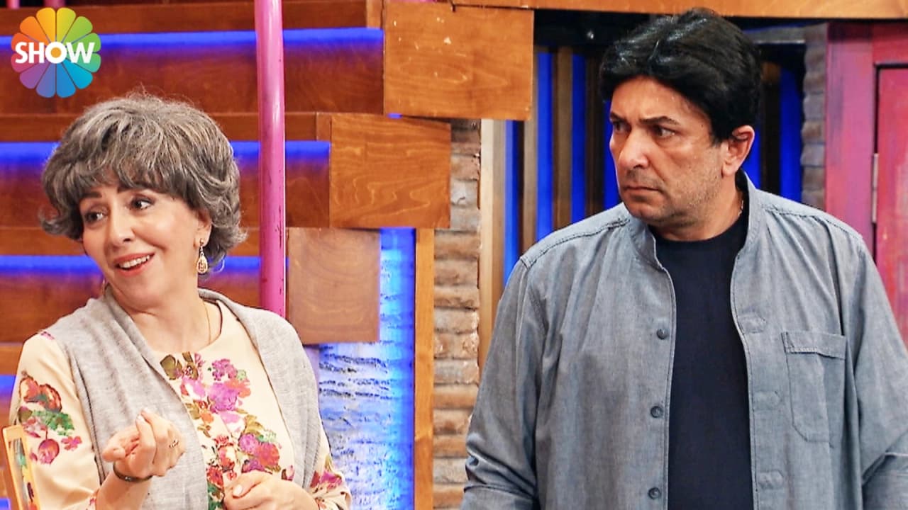 Güldür Güldür Show yeni bölümüyle SHOW TV ekranlarında kahkaha tufanı estirecek