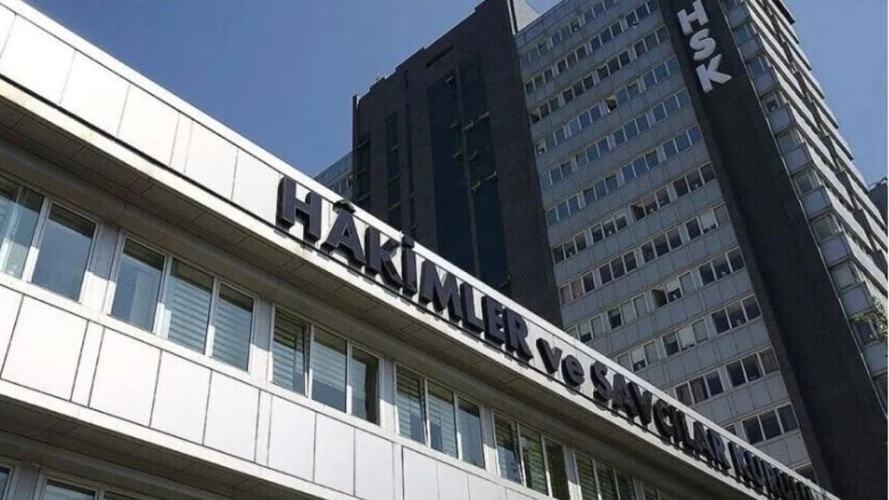 HSK'dan Pınarhisar Savcısı Türkşad Kunthan Uçuk İçin Görevden Uzaklaştırma Kararı