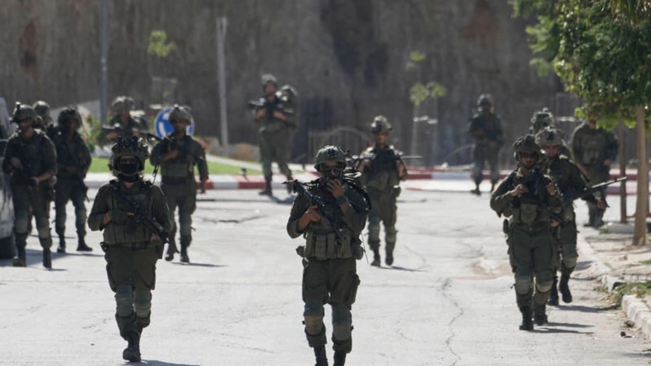 İsrail Ordusunda Personel Krizi: Terhis ve İzinler İptal Edildi