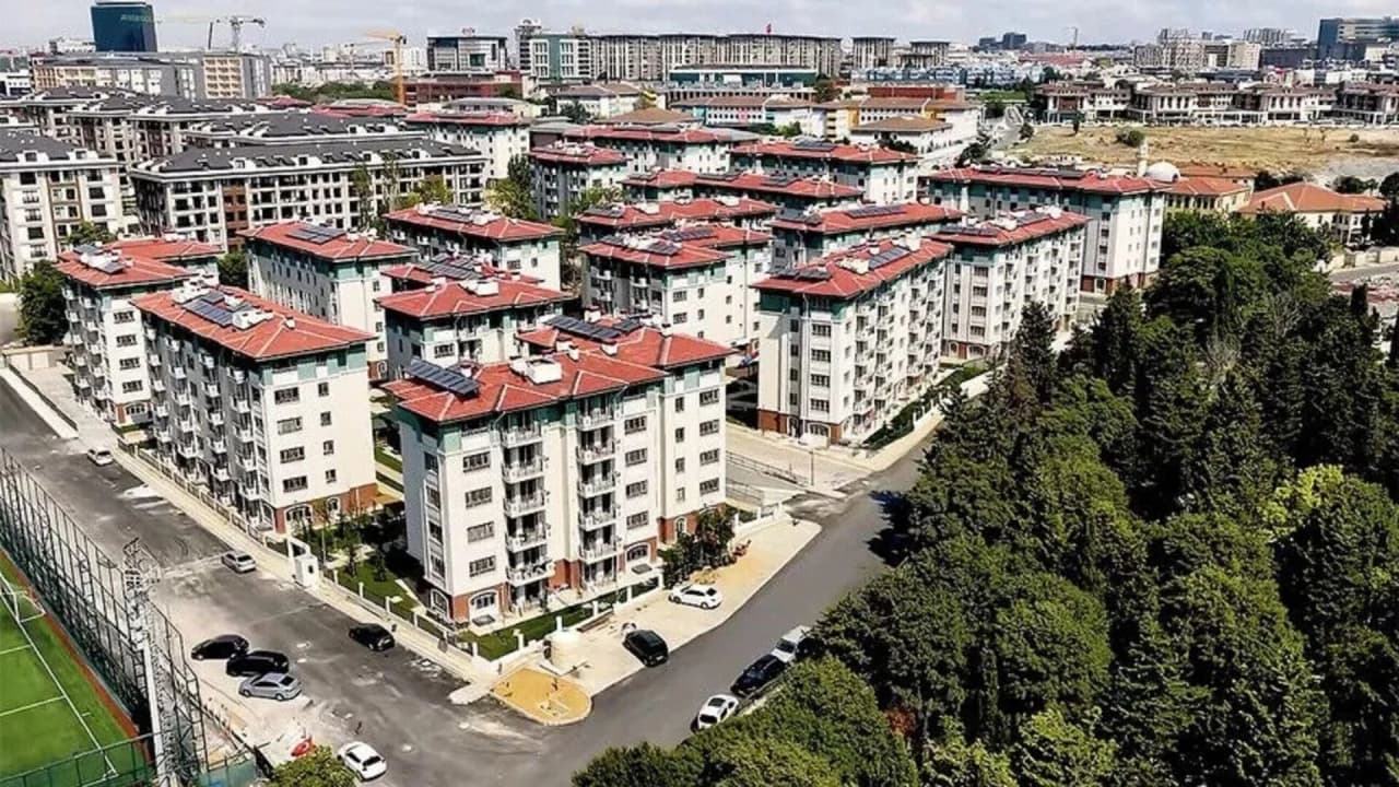İstanbul'da Büyük Dönüşüm: Maltepe, Gaziosmanpaşa ve Zeytinburnu'nda 1642 Bağımsız Bölüm Hak Sahiplerine Teslim Ediliyor