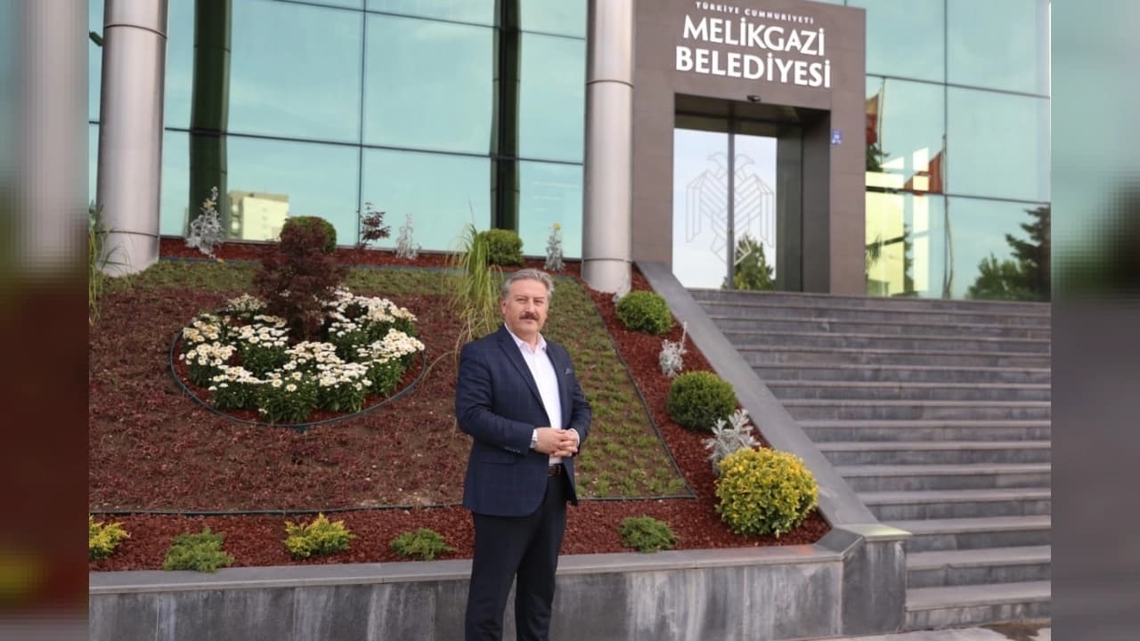 Kayseri Melikgazi’den Kentsel Dönüşümde 204 Dairelik Dev Adım