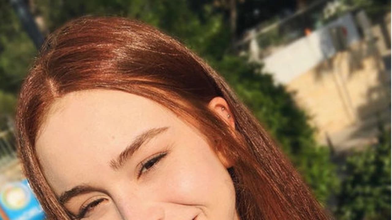 Kızılcık Şerbeti'nin Yeni Oyuncusu Asena Keskinci Kimdir, Kaç Yaşında?