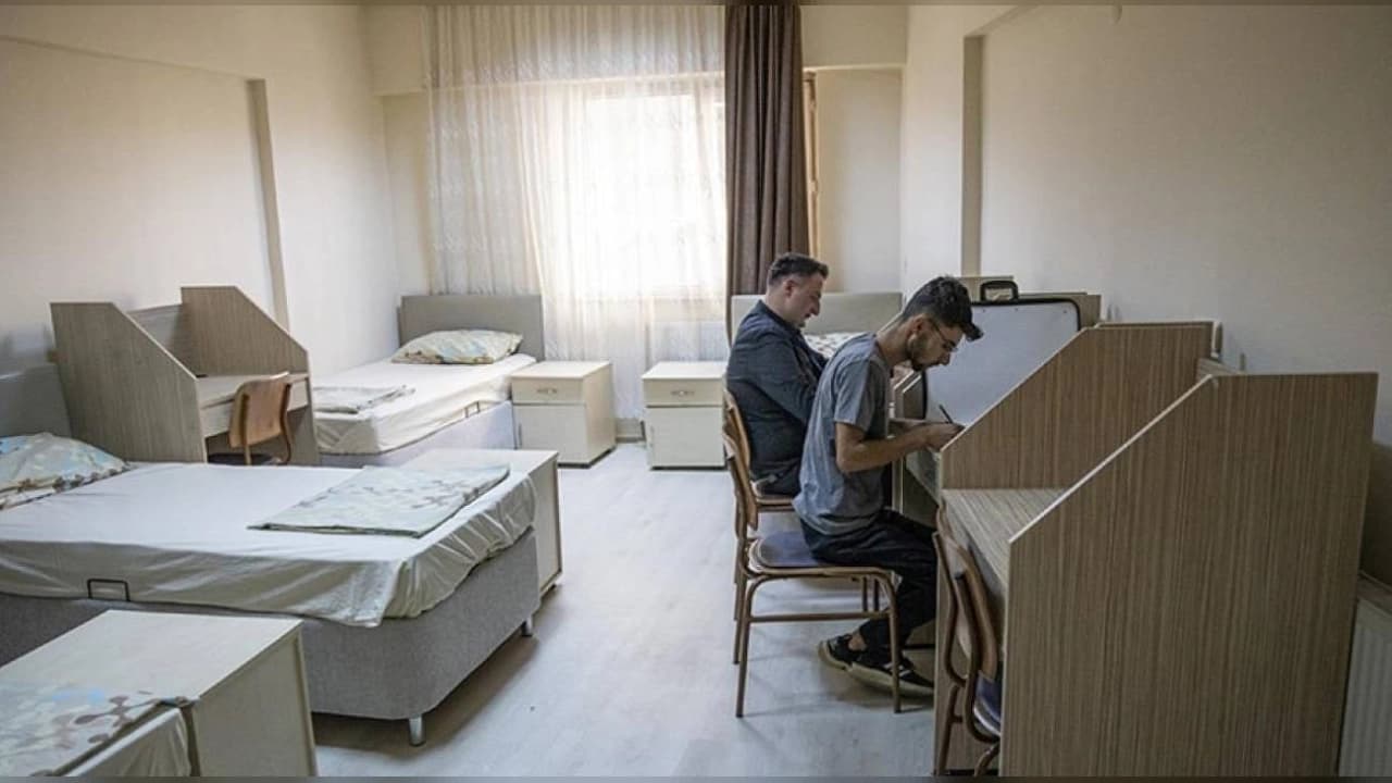 KYGM'den Öğrencilere Kritik Yurt Ücreti Uyarısı: Ödemeleri Kontrol Edin