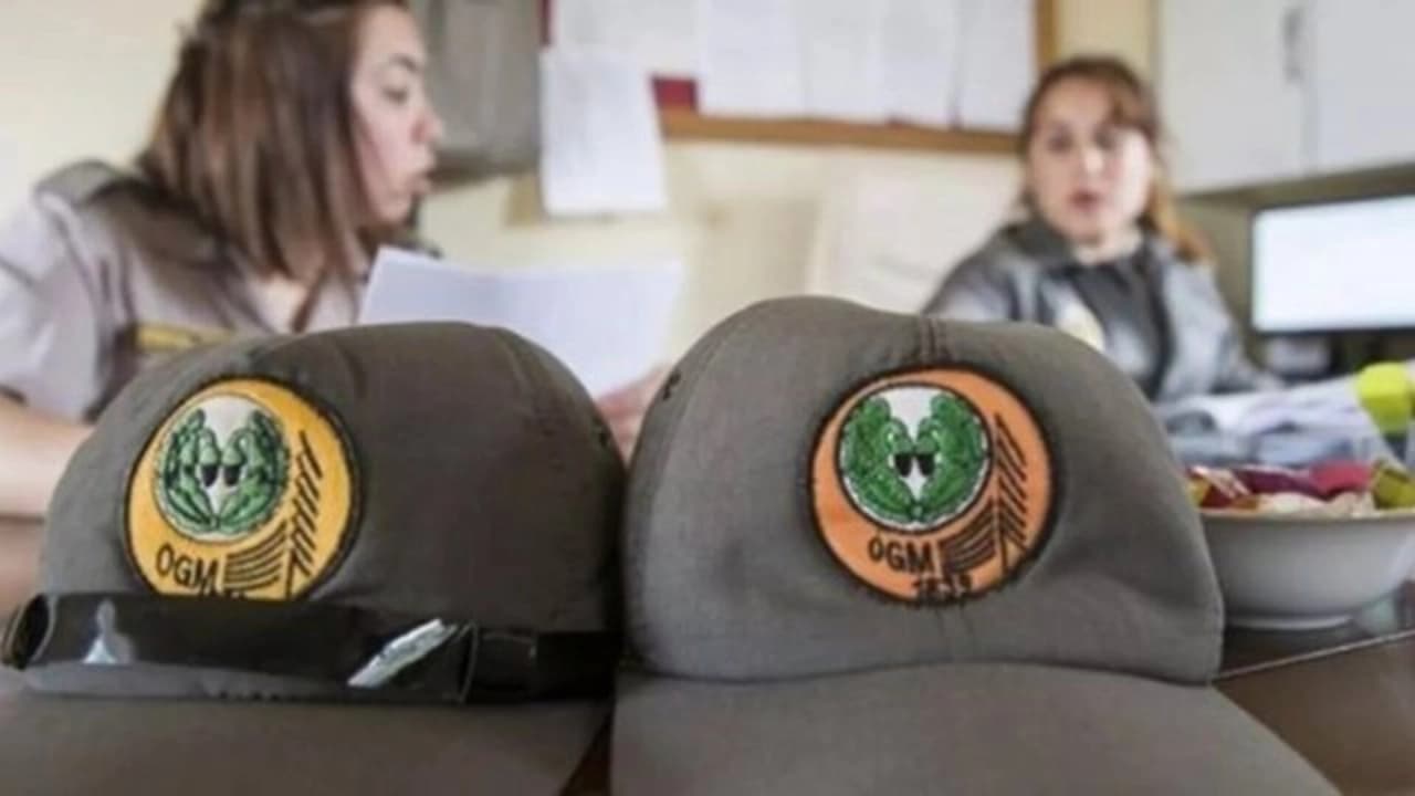 OGM Personel Alımı Sonuçları İçin Gözler Açıklama Tarihinde: 3 Bin 477 Kadro Yerleştirmesi Ne Zaman Yapılacak?