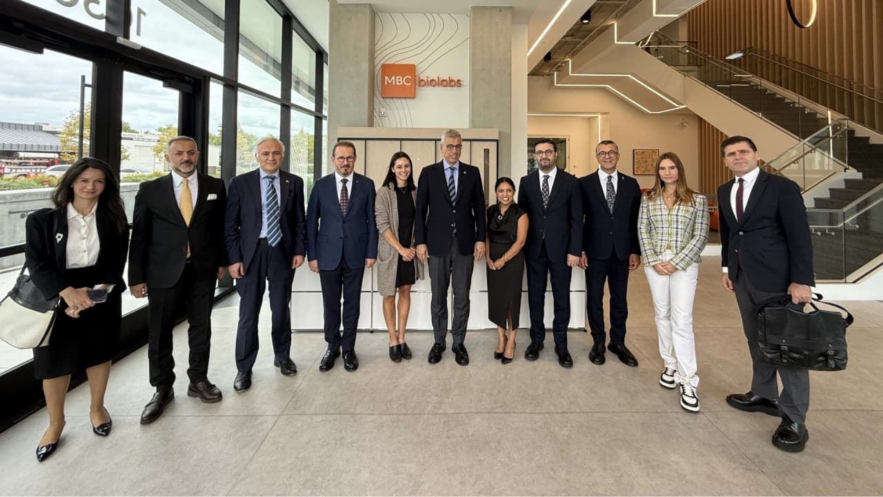 Sağlık Bakanı Memişoğlu'ndan ABD'de Kritik Sağlık Teknolojileri Teması