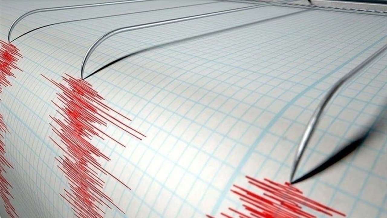 Son Depremler 19 Eylül: İzmir ve Elazığ'da Korkutan Sarsıntılar